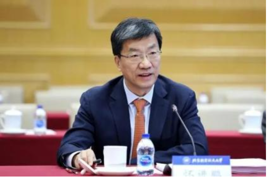 教育信息化行業迎來改革春風，懷進鵬同志任教育部部長！