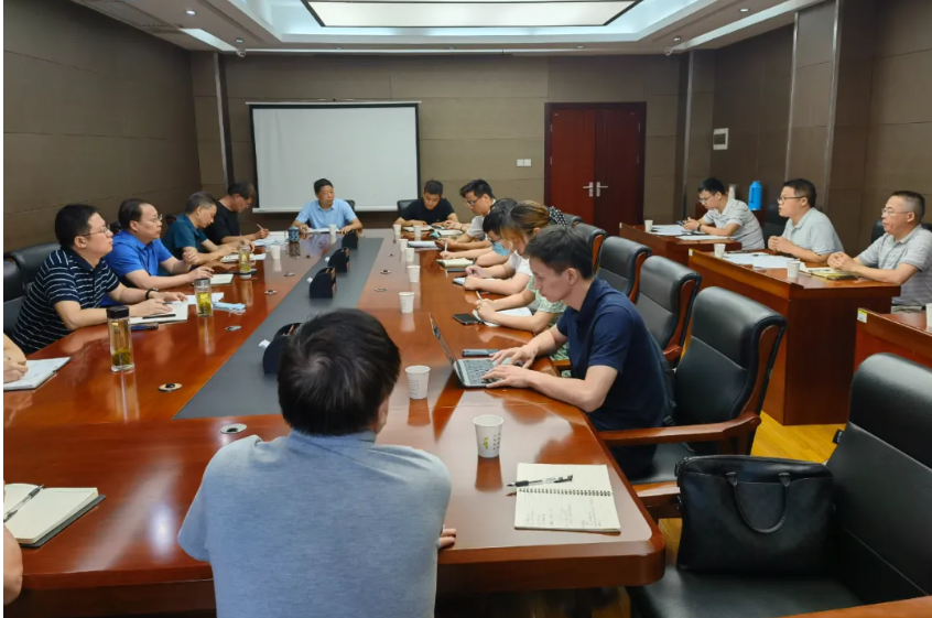 馬鞍山教育局充分調度，名師課堂建設進入沖刺期！