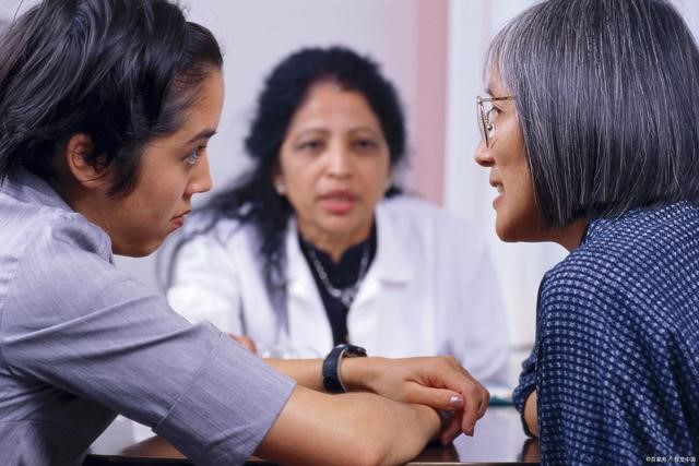 我沒病，不用看心理醫生？